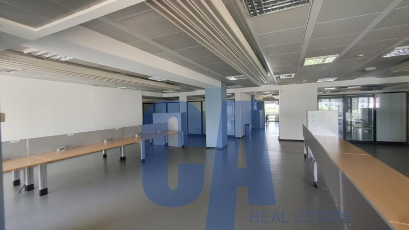 Immagine 15 di Ufficio in affitto  in STRADA MILANO FIORI a Assago