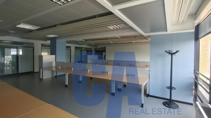 Immagine 17 di Ufficio in affitto  in STRADA MILANO FIORI a Assago