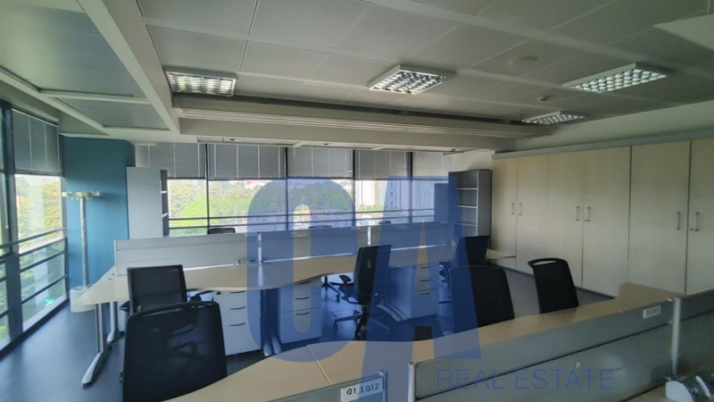 Immagine 18 di Ufficio in affitto  in STRADA MILANO FIORI a Assago