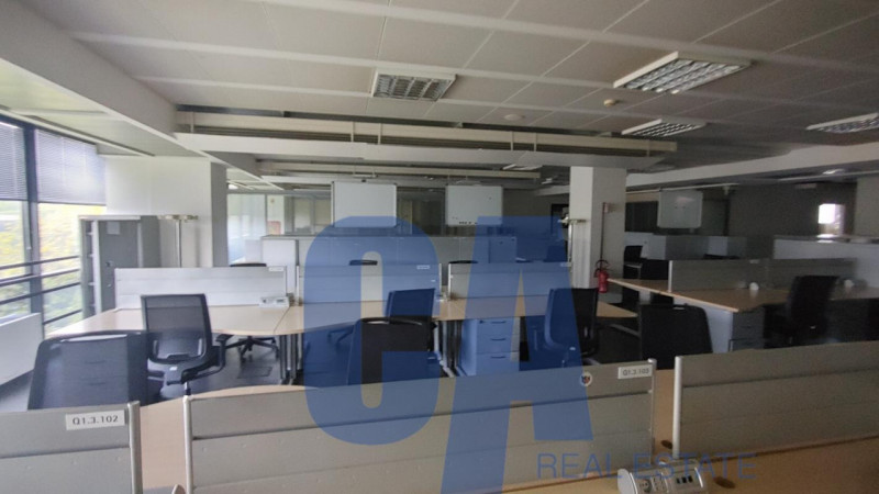 Immagine 19 di Ufficio in affitto  in STRADA MILANO FIORI a Assago