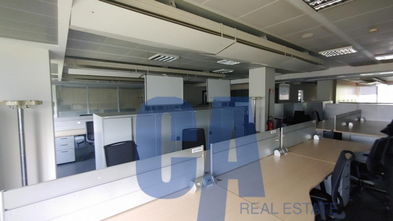 Immagine 22 di Ufficio in affitto  in STRADA MILANO FIORI a Assago