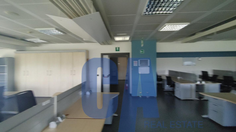 Immagine 24 di Ufficio in affitto  in STRADA MILANO FIORI a Assago