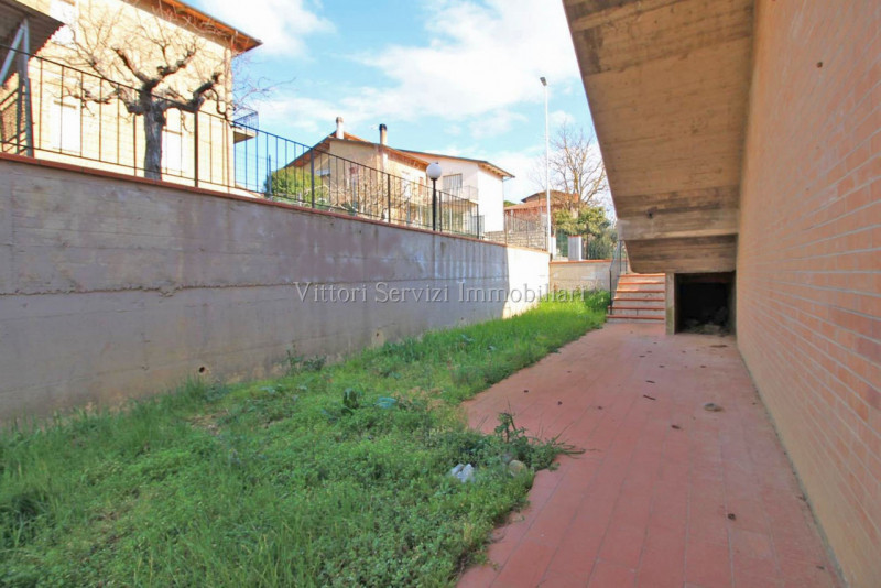 Immagine 2 di Appartamento in vendita  in Via Salvo d'Acquisto a Montepulciano