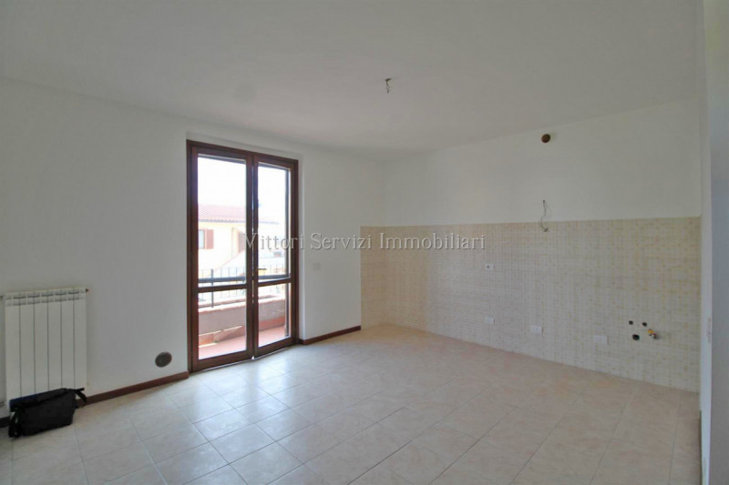 Immagine 4 di Appartamento in vendita  in Via Salvo d'Acquisto a Montepulciano