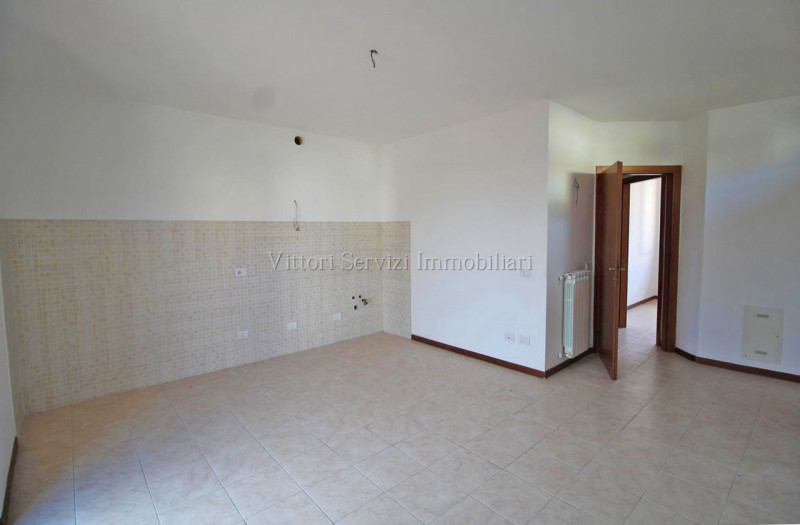 Immagine 5 di Appartamento in vendita  in Via Salvo d'Acquisto a Montepulciano