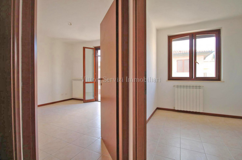 Immagine 12 di Appartamento in vendita  in Via Salvo d'Acquisto a Montepulciano