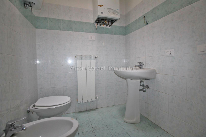 Immagine 14 di Appartamento in vendita  in Via Salvo d'Acquisto a Montepulciano