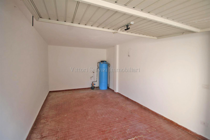 Immagine 16 di Appartamento in vendita  in Via Salvo d'Acquisto a Montepulciano