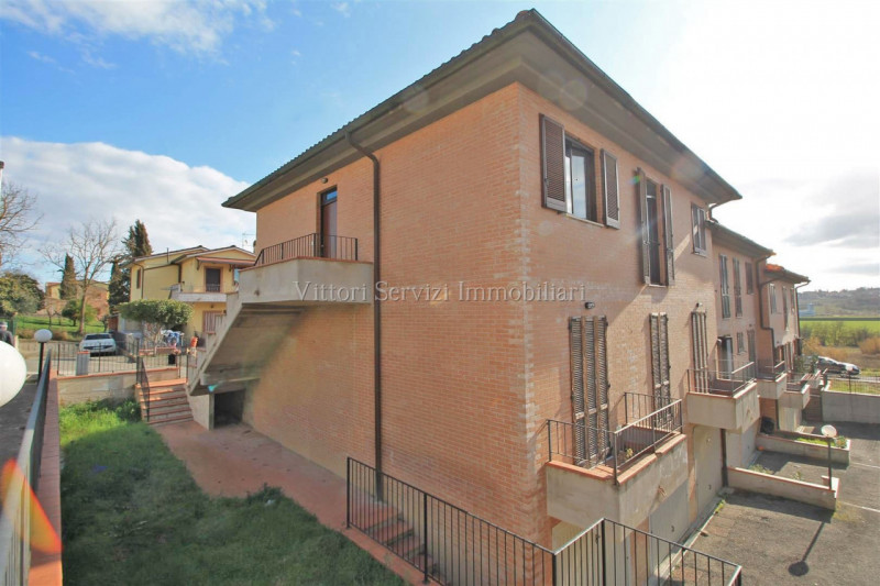 Immagine 17 di Appartamento in vendita  in Via Salvo d'Acquisto a Montepulciano