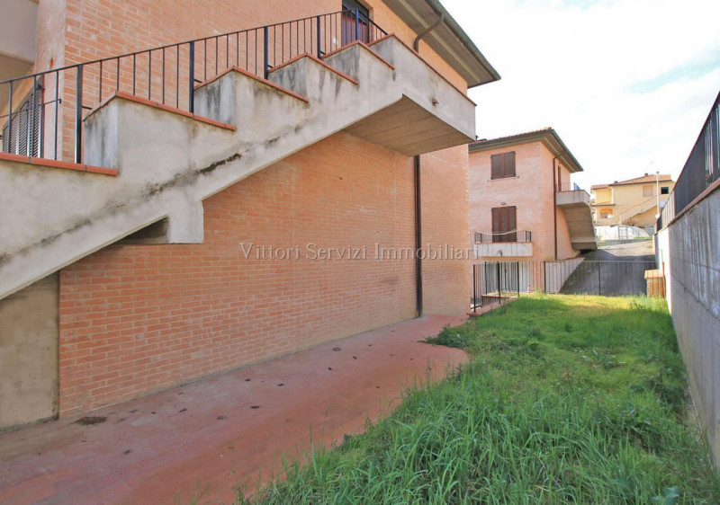 Immagine 18 di Appartamento in vendita  in Via Salvo d'Acquisto a Montepulciano