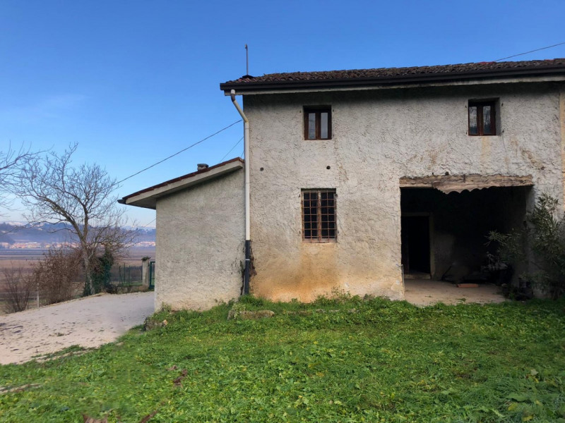 Immagine 2 di Rustico / casale in vendita  in Lago di fimon a Arcugnano