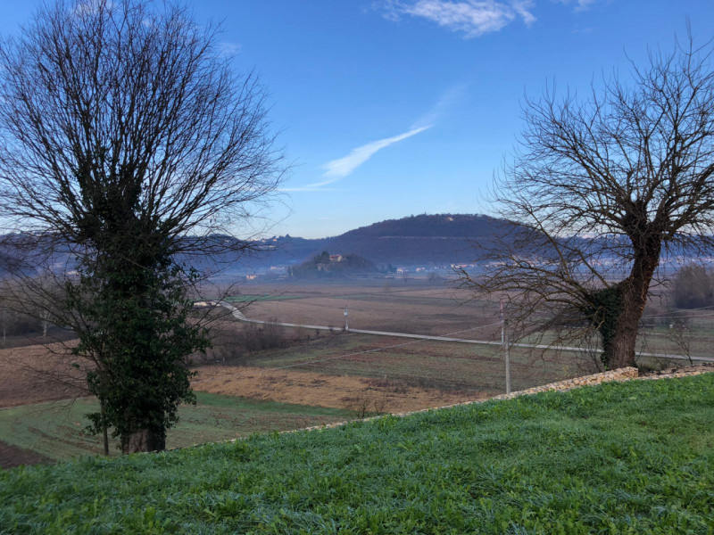 Immagine 3 di Rustico / casale in vendita  in Lago di fimon a Arcugnano