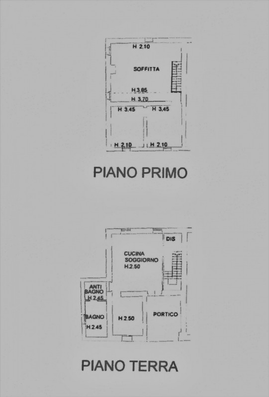 Immagine 4 di Rustico / casale in vendita  in Lago di fimon a Arcugnano