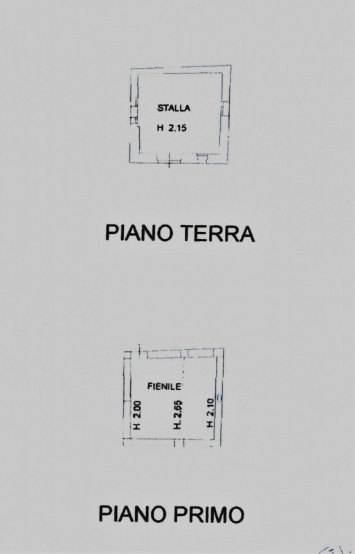Immagine 5 di Rustico / casale in vendita  in Lago di fimon a Arcugnano