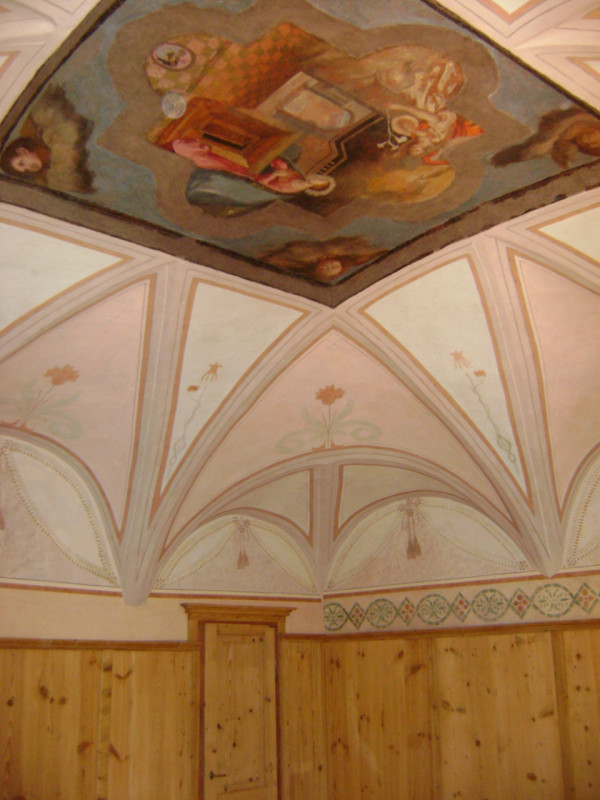 Immagine 4 di Ufficio in vendita  in Piazza Granda a Cles