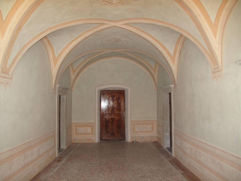 Immagine 8 di Ufficio in vendita  in Piazza Granda a Cles