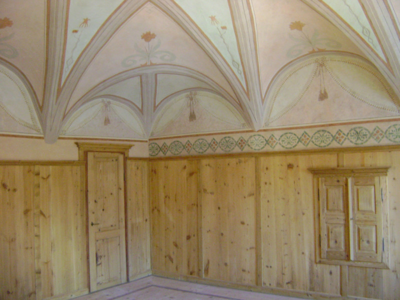 Immagine 9 di Ufficio in vendita  in Piazza Granda a Cles