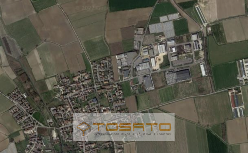 Immagine 1 di Terreno in vendita  a Erbé