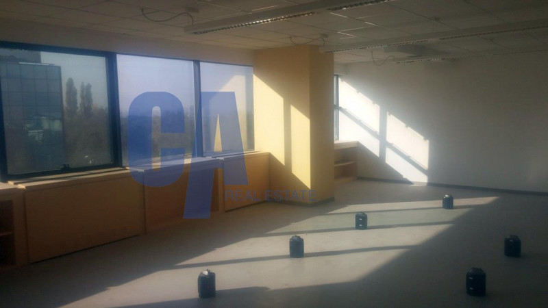 Immagine 13 di Ufficio in affitto  in STRADA MILANO FIORI a Assago
