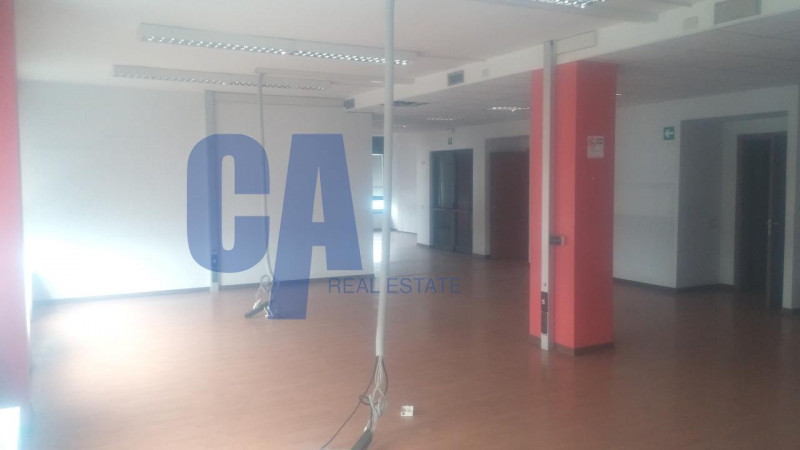 Immagine 6 di Ufficio in affitto  in VIA GALILEI GALILEO a Cinisello Balsamo