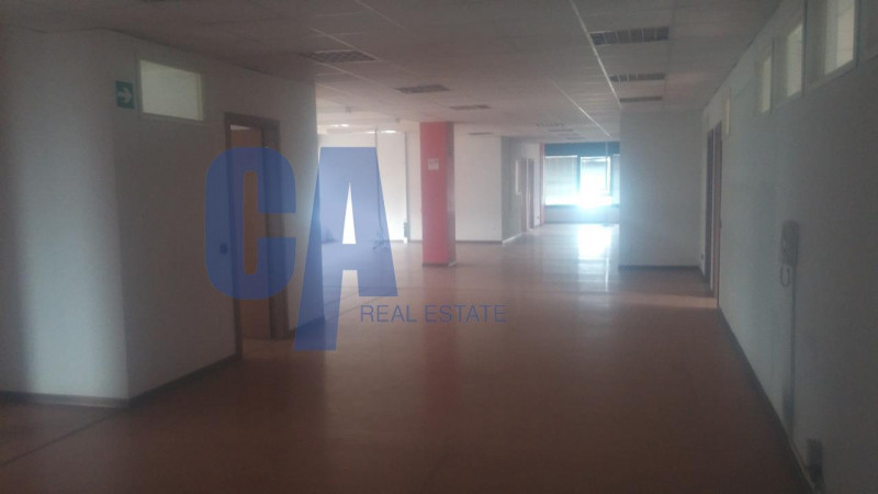 Immagine 11 di Ufficio in affitto  in VIA GALILEI GALILEO a Cinisello Balsamo