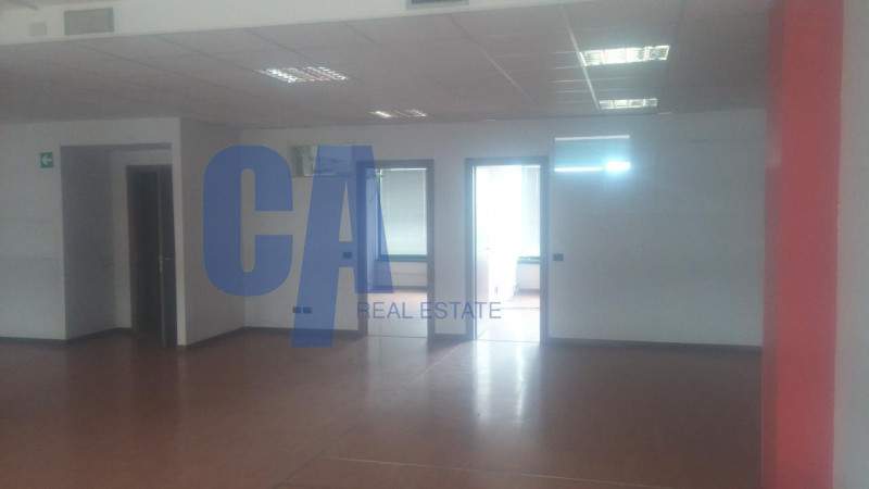Immagine 12 di Ufficio in affitto  in VIA GALILEI GALILEO a Cinisello Balsamo