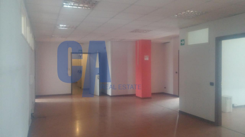Immagine 14 di Ufficio in affitto  in VIA GALILEI GALILEO a Cinisello Balsamo