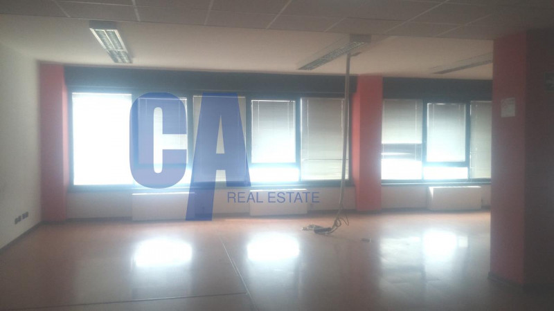 Immagine 23 di Ufficio in affitto  in VIA GALILEI GALILEO a Cinisello Balsamo