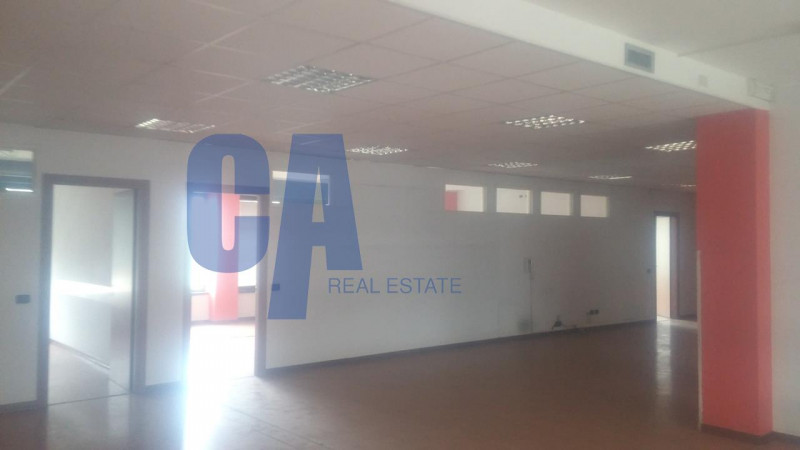 Immagine 24 di Ufficio in affitto  in VIA GALILEI GALILEO a Cinisello Balsamo
