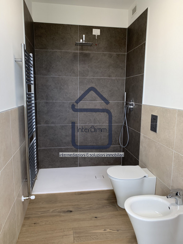 Immagine 7 di Appartamento in vendita  in via montello a Selvazzano Dentro