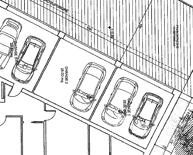 Immagine 10 di Appartamento in vendita  in via montello a Selvazzano Dentro
