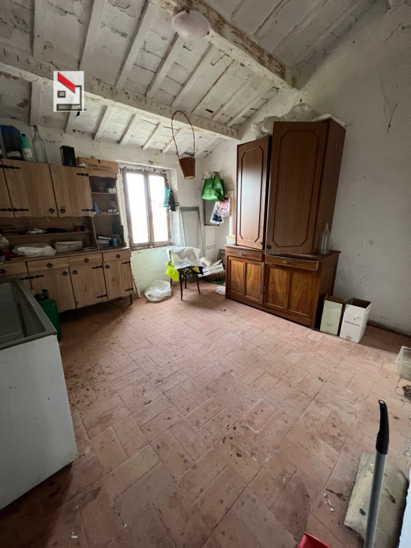 Immagine 24 di Rustico / casale in vendita  in Via San Vincenzo a Ostra