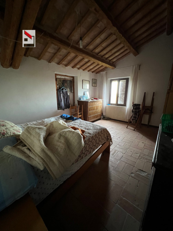 Immagine 26 di Rustico / casale in vendita  in Via San Vincenzo a Ostra