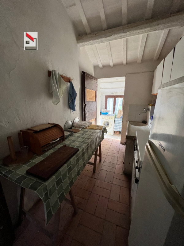 Immagine 27 di Rustico / casale in vendita  in Via San Vincenzo a Ostra