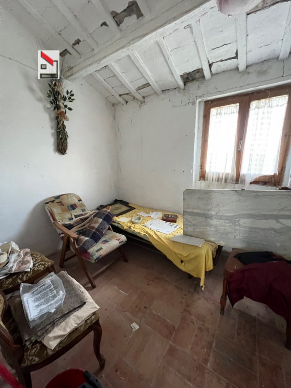 Immagine 30 di Rustico / casale in vendita  in Via San Vincenzo a Ostra
