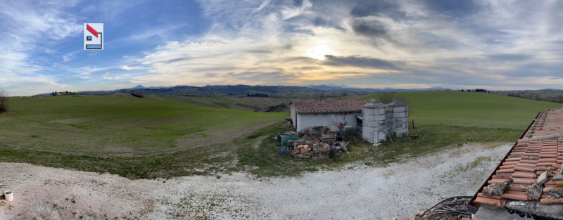 Immagine 44 di Rustico / casale in vendita  in Via San Vincenzo a Ostra