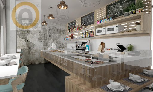 Immagine 3 di Negozio in vendita  a Bassano Del Grappa