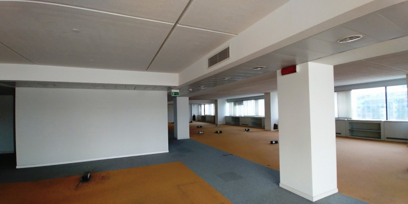 Immagine 2 di Ufficio in affitto  in STRADA 1 a Assago