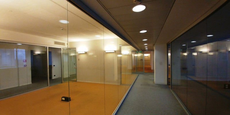 Immagine 3 di Ufficio in affitto  in STRADA 1 a Assago