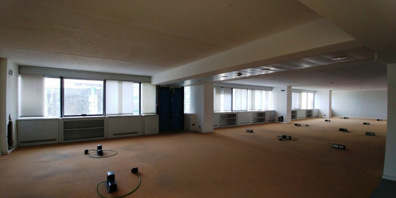 Immagine 4 di Ufficio in affitto  in STRADA 1 a Assago