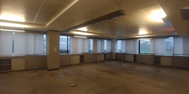 Immagine 5 di Ufficio in affitto  in STRADA 1 a Assago