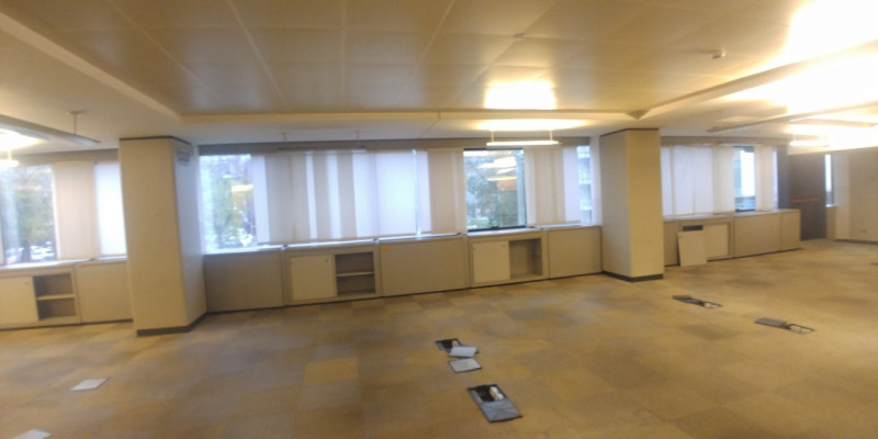 Immagine 10 di Ufficio in affitto  in STRADA 1 a Assago