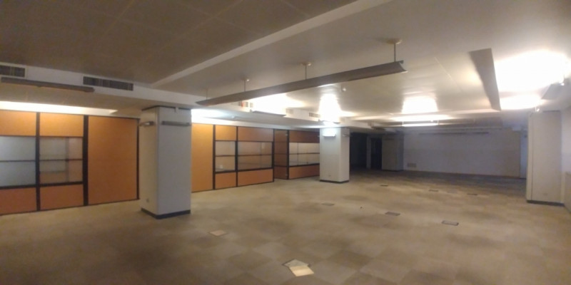 Immagine 11 di Ufficio in affitto  in STRADA 1 a Assago