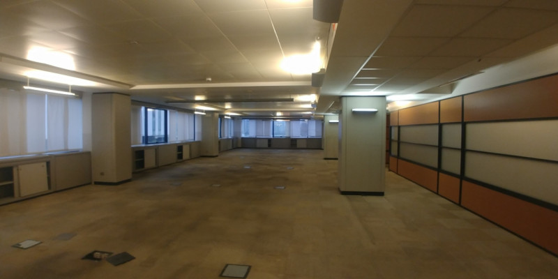 Immagine 12 di Ufficio in affitto  in STRADA 1 a Assago