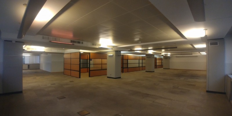 Immagine 15 di Ufficio in affitto  in STRADA 1 a Assago