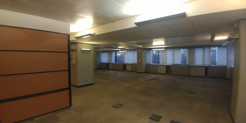 Immagine 17 di Ufficio in affitto  in STRADA 1 a Assago