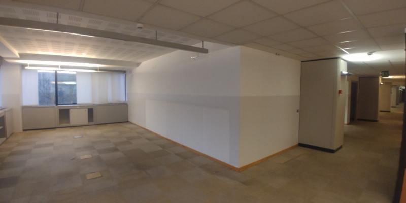 Immagine 18 di Ufficio in affitto  in STRADA 1 a Assago