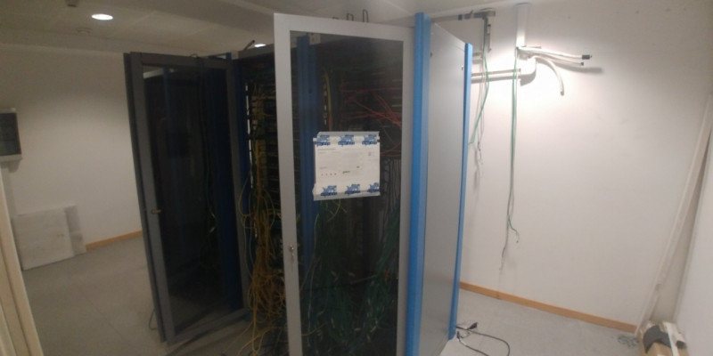 Immagine 19 di Ufficio in affitto  in STRADA 1 a Assago