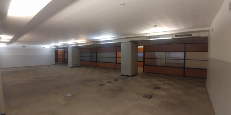 Immagine 21 di Ufficio in affitto  in STRADA 1 a Assago