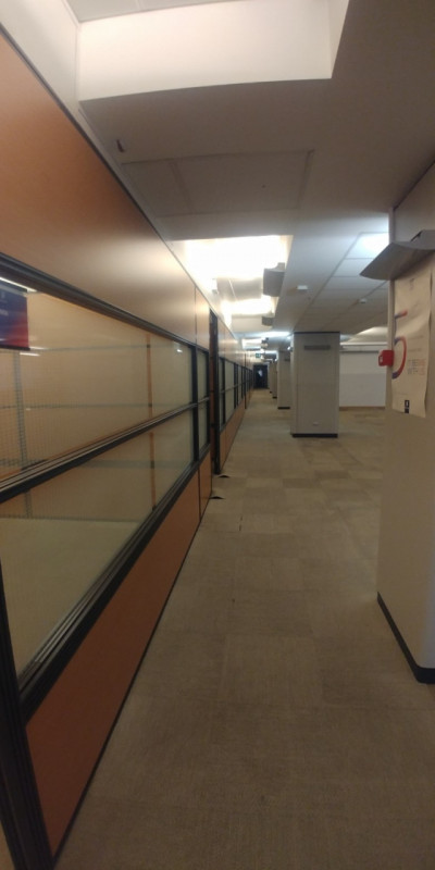 Immagine 22 di Ufficio in affitto  in STRADA 1 a Assago